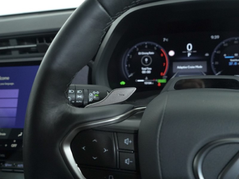 2024 (24) LEXUS LBX 1.5 Takumi 5dr E-CVT 4901036