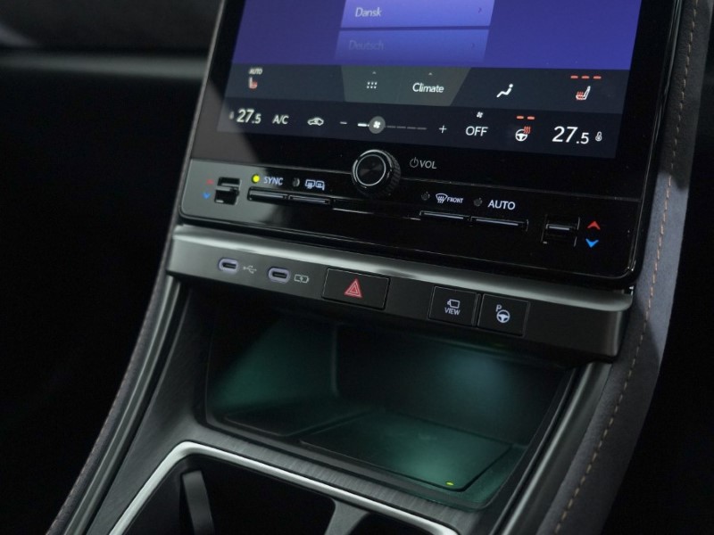 2024 (24) LEXUS LBX 1.5 Takumi 5dr E-CVT 4901033