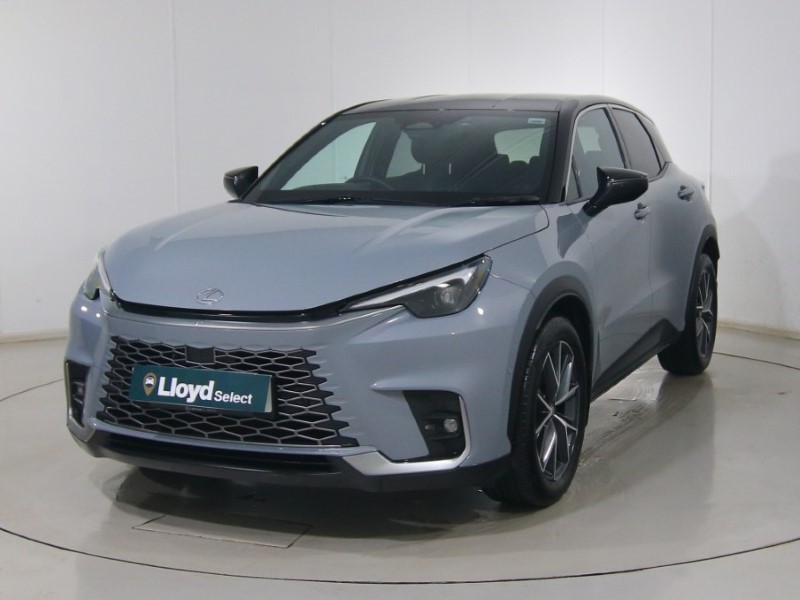 2024 (24) LEXUS LBX 1.5 Takumi 5dr E-CVT 4901019