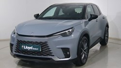 2024 (24) LEXUS LBX 1.5 Takumi 5dr E-CVT 4901019