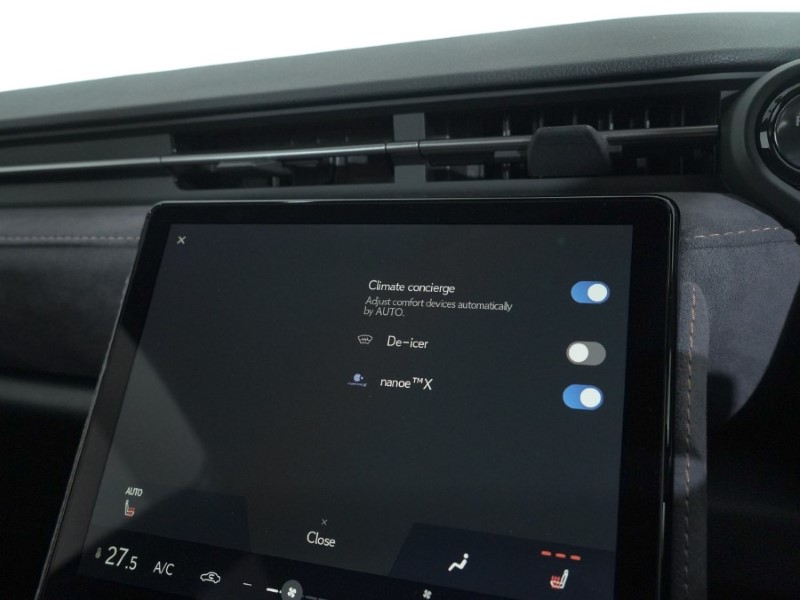 2024 (24) LEXUS LBX 1.5 Takumi 5dr E-CVT 4901048