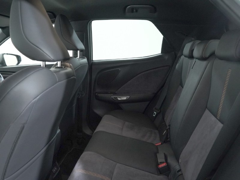 2024 (24) LEXUS LBX 1.5 Takumi 5dr E-CVT 4901064