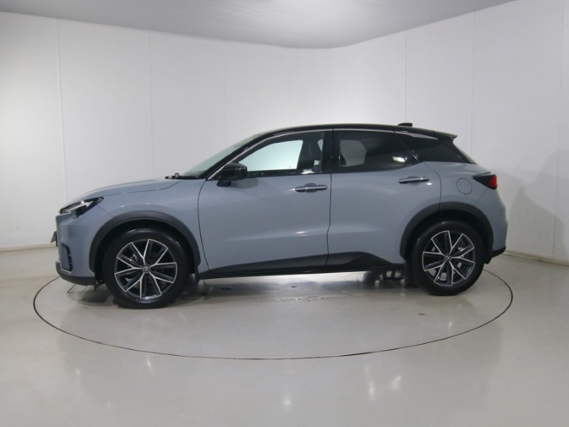 2024 (24) LEXUS LBX 1.5 Takumi 5dr E-CVT 4901020