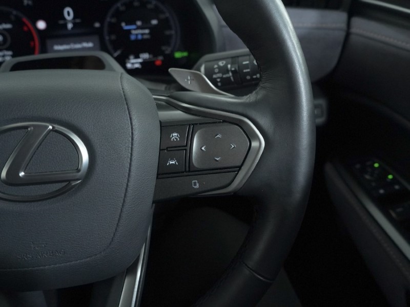 2024 (24) LEXUS LBX 1.5 Takumi 5dr E-CVT 4901038