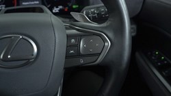 2024 (24) LEXUS LBX 1.5 Takumi 5dr E-CVT 4901038