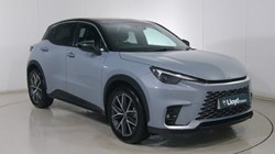 2024 (24) LEXUS LBX 1.5 Takumi 5dr E-CVT 4901017