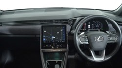 2024 (24) LEXUS LBX 1.5 Takumi 5dr E-CVT 4901061