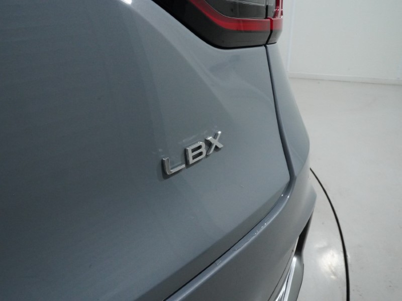 2024 (24) LEXUS LBX 1.5 Takumi 5dr E-CVT 4901025