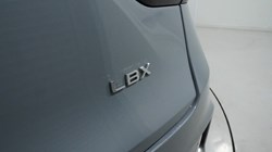 2024 (24) LEXUS LBX 1.5 Takumi 5dr E-CVT 4901025