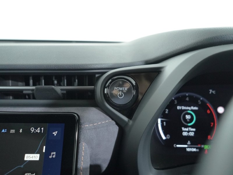 2024 (24) LEXUS LBX 1.5 Takumi 5dr E-CVT 4901055