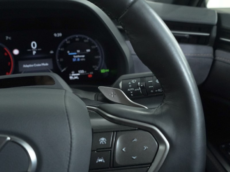 2024 (24) LEXUS LBX 1.5 Takumi 5dr E-CVT 4901037