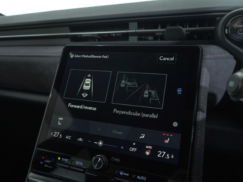 2024 (24) LEXUS LBX 1.5 Takumi 5dr E-CVT 4901051