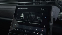 2024 (24) LEXUS LBX 1.5 Takumi 5dr E-CVT 4901051