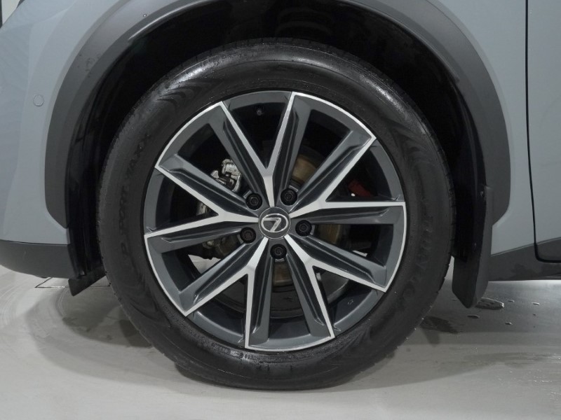 2024 (24) LEXUS LBX 1.5 Takumi 5dr E-CVT 4901072