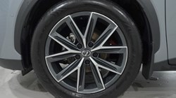 2024 (24) LEXUS LBX 1.5 Takumi 5dr E-CVT 4901072