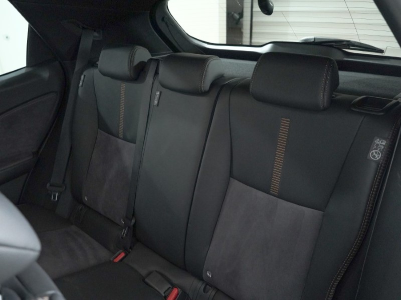 2024 (24) LEXUS LBX 1.5 Takumi 5dr E-CVT 4901065