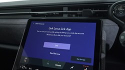 2024 (24) LEXUS LBX 1.5 Takumi 5dr E-CVT 4901042