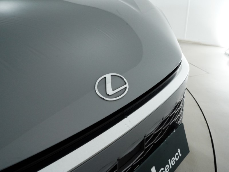 2024 (24) LEXUS LBX 1.5 Takumi 5dr E-CVT 4901069