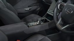 2024 (24) LEXUS LBX 1.5 Takumi 5dr E-CVT 4901032