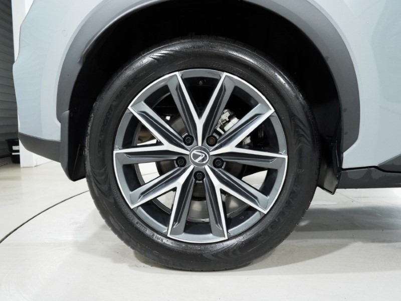 2024 (24) LEXUS LBX 1.5 Takumi 5dr E-CVT 4901028