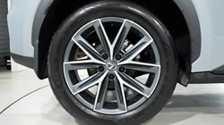 2024 (24) LEXUS LBX 1.5 Takumi 5dr E-CVT 4901028