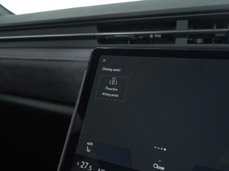 2024 (24) LEXUS LBX 1.5 Takumi 5dr E-CVT 4901047