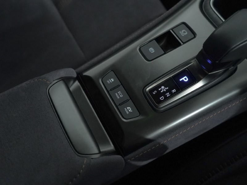 2024 (24) LEXUS LBX 1.5 Takumi 5dr E-CVT 4901041