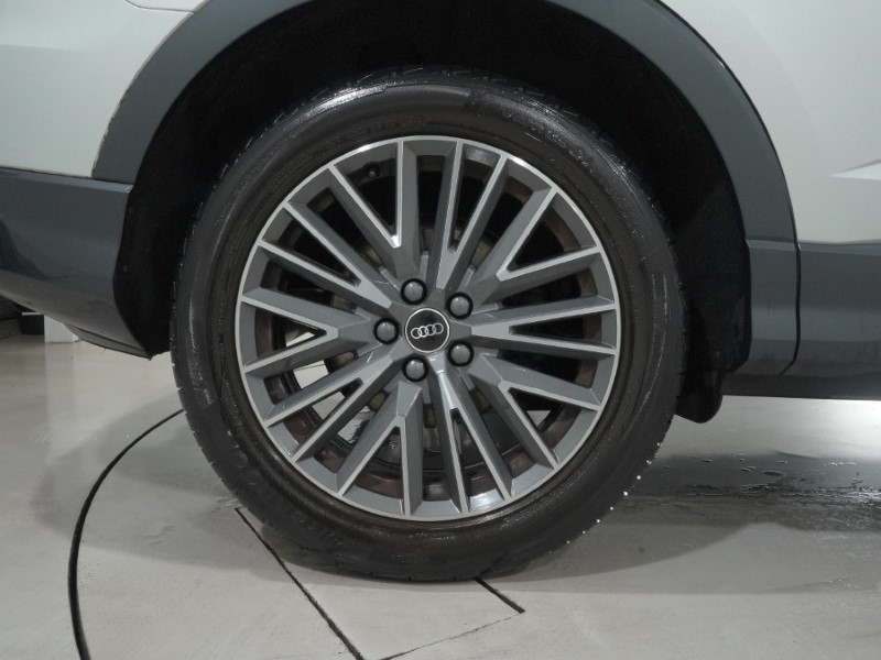 2021 (71) AUDI Q3 35 TFSI S Line 5dr S Tronic 4894876