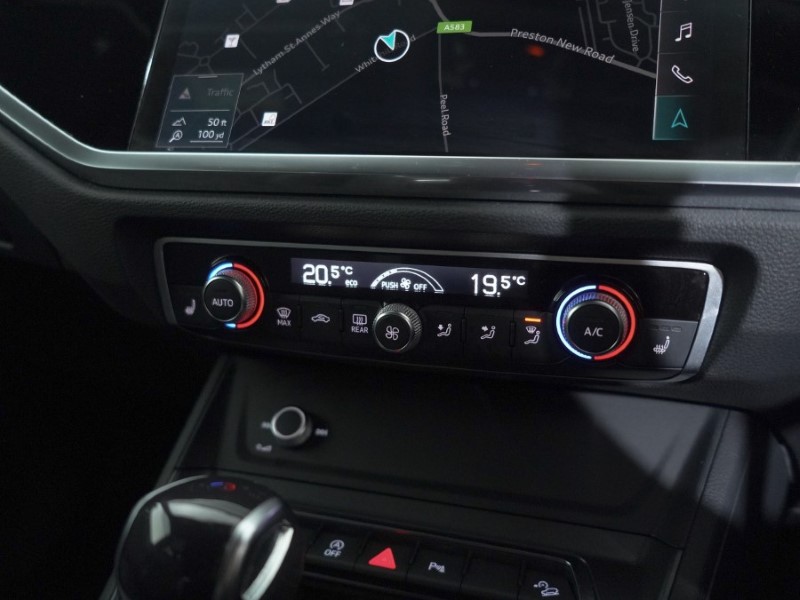 2021 (71) AUDI Q3 35 TFSI S Line 5dr S Tronic 4894898