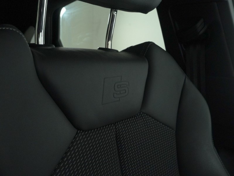 2021 (71) AUDI Q3 35 TFSI S Line 5dr S Tronic 4894910