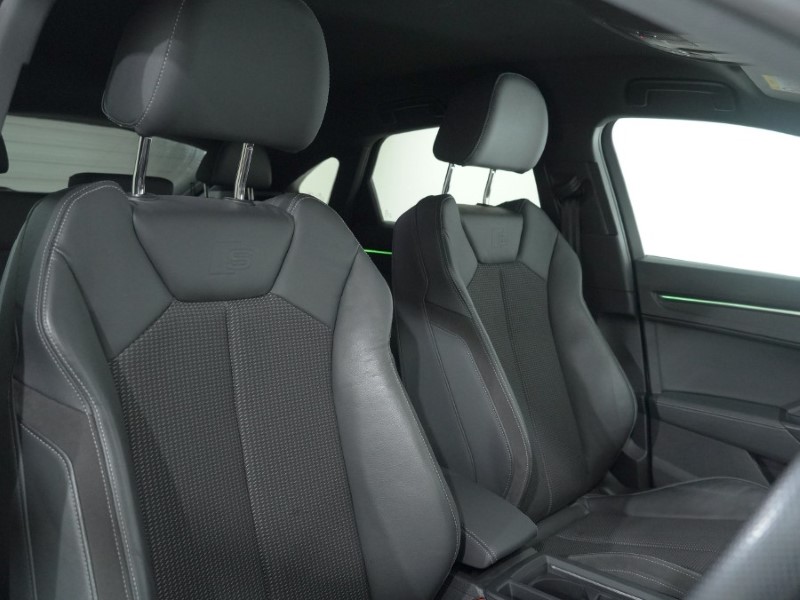 2021 (71) AUDI Q3 35 TFSI S Line 5dr S Tronic 4894887