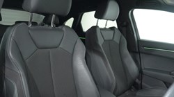 2021 (71) AUDI Q3 35 TFSI S Line 5dr S Tronic 4894887