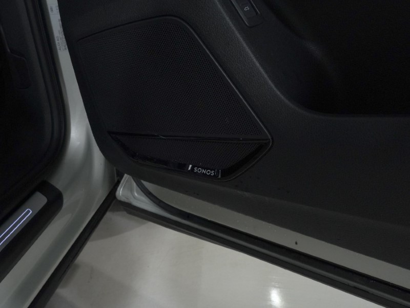 2021 (71) AUDI Q3 35 TFSI S Line 5dr S Tronic 4894886