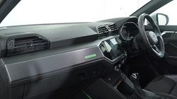 2021 (71) AUDI Q3 35 TFSI S Line 5dr S Tronic 4894890