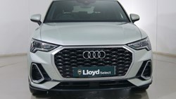 2021 (71) AUDI Q3 35 TFSI S Line 5dr S Tronic 4894913