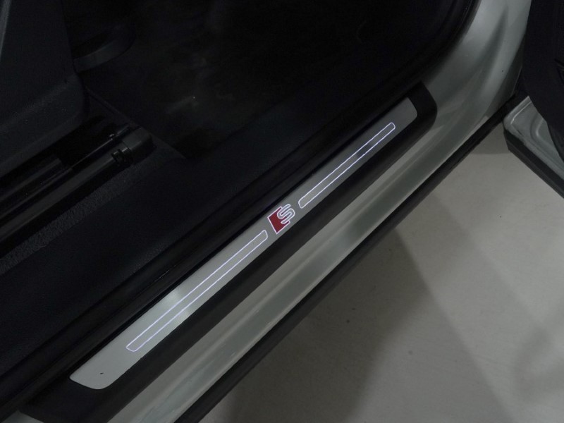 2021 (71) AUDI Q3 35 TFSI S Line 5dr S Tronic 4894882