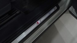 2021 (71) AUDI Q3 35 TFSI S Line 5dr S Tronic 4894882