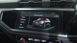 2021 (71) AUDI Q3 35 TFSI S Line 5dr S Tronic 4894904