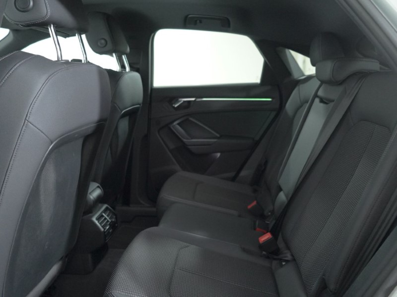 2021 (71) AUDI Q3 35 TFSI S Line 5dr S Tronic 4894891