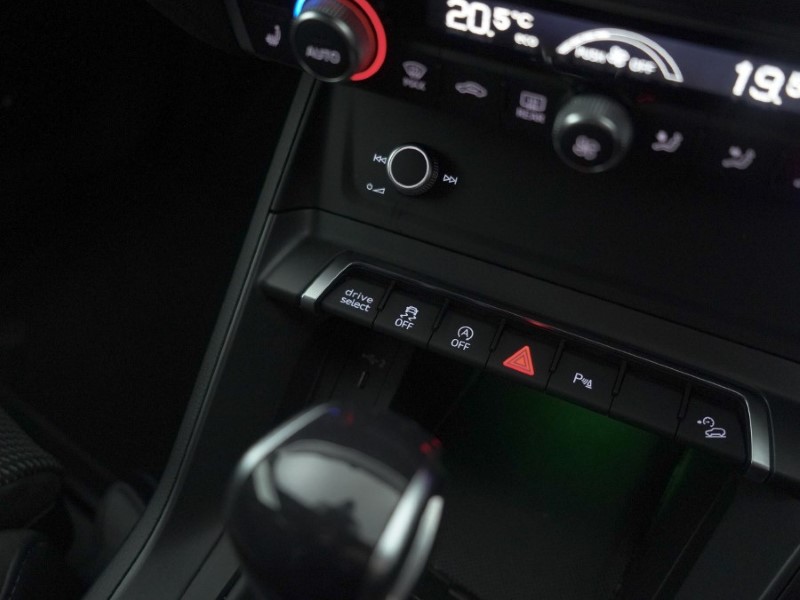 2021 (71) AUDI Q3 35 TFSI S Line 5dr S Tronic 4894902