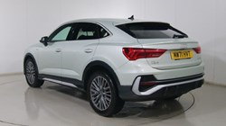 2021 (71) AUDI Q3 35 TFSI S Line 5dr S Tronic 4894916