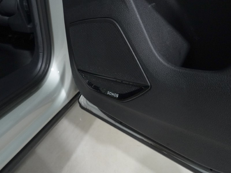 2021 (71) AUDI Q3 35 TFSI S Line 5dr S Tronic 4894881