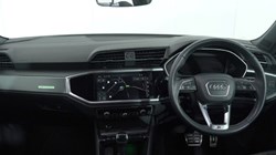 2021 (71) AUDI Q3 35 TFSI S Line 5dr S Tronic 4894880