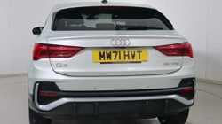 2021 (71) AUDI Q3 35 TFSI S Line 5dr S Tronic 4894917