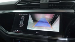 2021 (71) AUDI Q3 35 TFSI S Line 5dr S Tronic 4894905