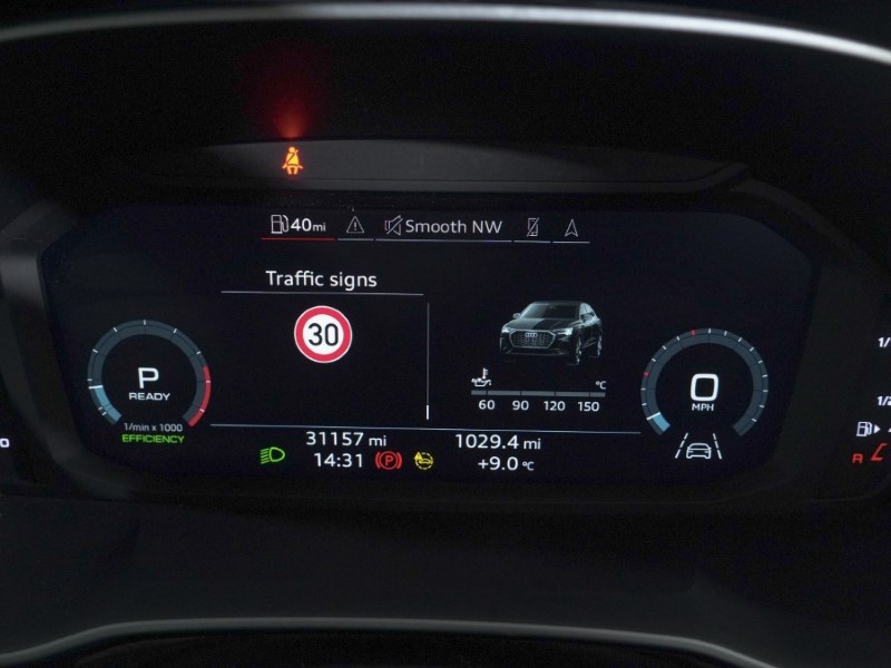 2021 (71) AUDI Q3 35 TFSI S Line 5dr S Tronic 4894896