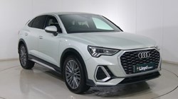 2021 (71) AUDI Q3 35 TFSI S Line 5dr S Tronic 4894912