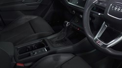 2021 (71) AUDI Q3 35 TFSI S Line 5dr S Tronic 4894884