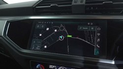 2021 (71) AUDI Q3 35 TFSI S Line 5dr S Tronic 4894897