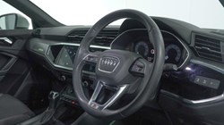 2021 (71) AUDI Q3 35 TFSI S Line 5dr S Tronic 4894883